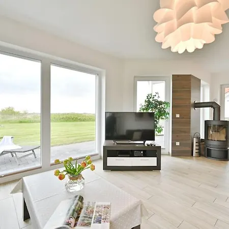 Strandgut Holiday home *