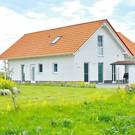 Strandgut Holiday home